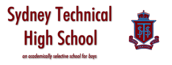 Sydney Technical High School